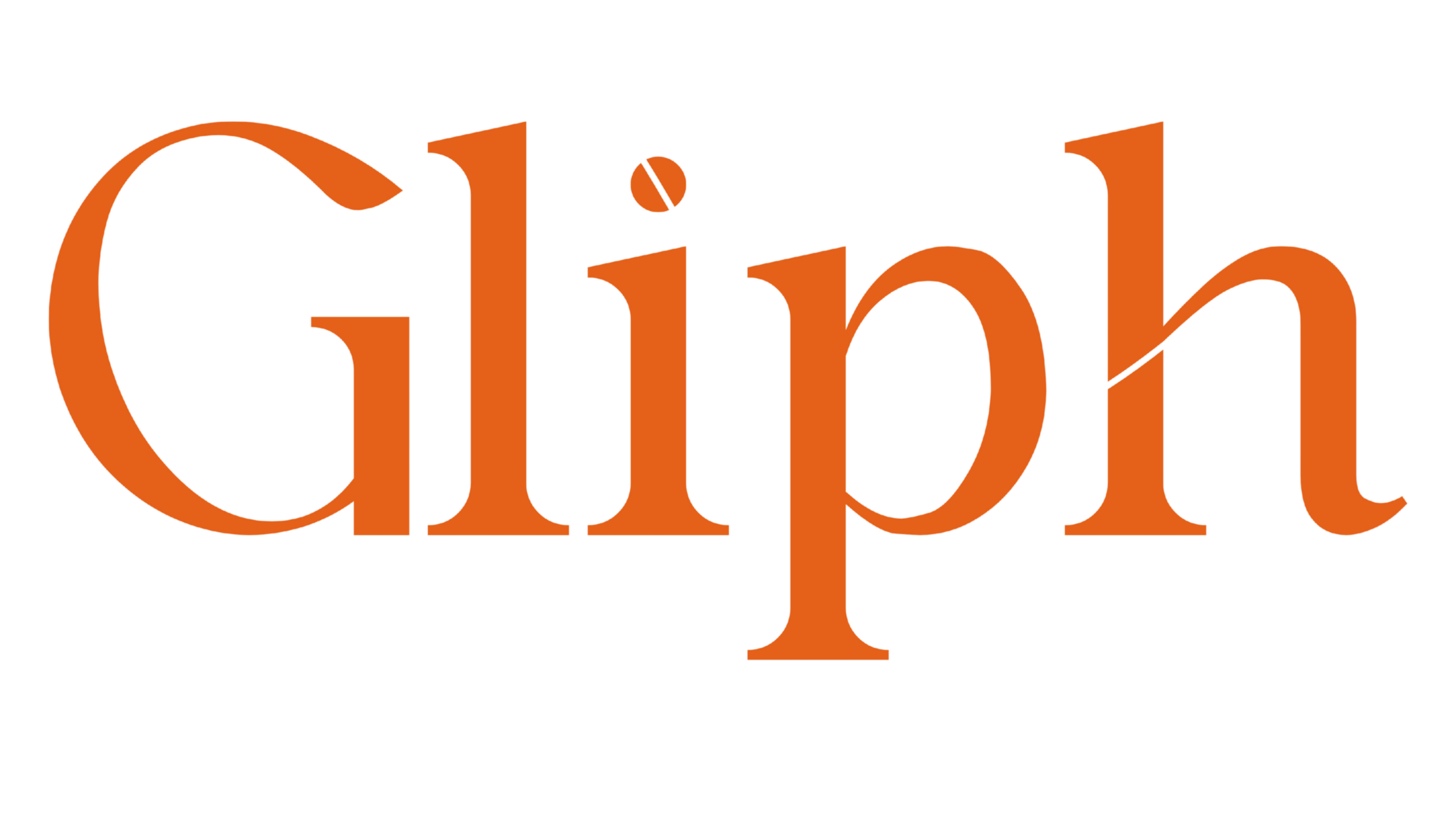 Gliph